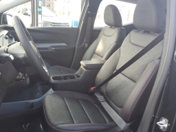 Chevrolet Bolt RS FWD 4dr 2027