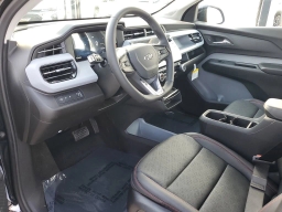 Chevrolet Bolt RS FWD 4dr 2027