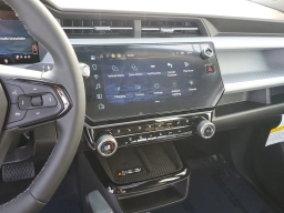 Chevrolet Bolt RS FWD 4dr 2027