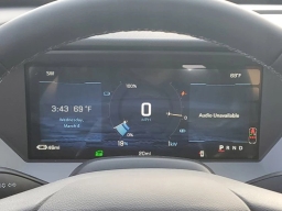 Chevrolet Bolt RS FWD 4dr 2027