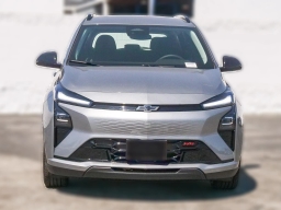 Chevrolet Bolt RS FWD 4dr 2027