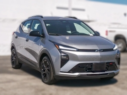 Chevrolet Bolt RS FWD 4dr 2027