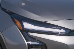 Chevrolet Bolt RS FWD 4dr 2027