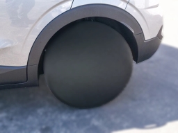 Chevrolet Bolt RS FWD 4dr 2027