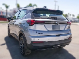 Chevrolet Bolt RS FWD 4dr 2027