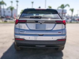 Chevrolet Bolt RS FWD 4dr 2027