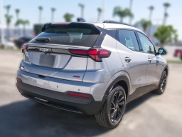 Chevrolet Bolt RS FWD 4dr 2027