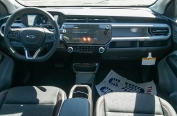 Chevrolet Bolt RS FWD 4dr 2027