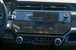 Chevrolet Bolt RS FWD 4dr 2027