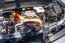 Chevrolet Bolt RS FWD 4dr 2027