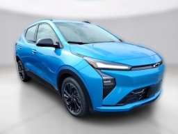 Chevrolet Bolt RS FWD 4dr 2027