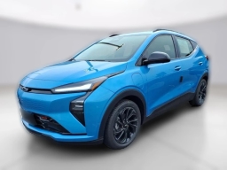 Chevrolet Bolt RS FWD 4dr 2027