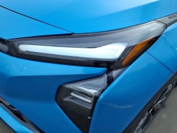 Chevrolet Bolt RS FWD 4dr 2027