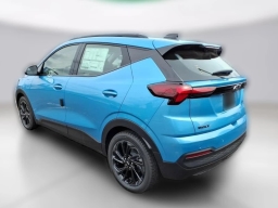 Chevrolet Bolt RS FWD 4dr 2027