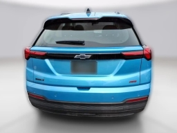 Chevrolet Bolt RS FWD 4dr 2027