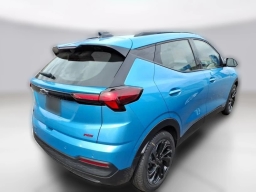 Chevrolet Bolt RS FWD 4dr 2027