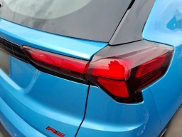 Chevrolet Bolt RS FWD 4dr 2027