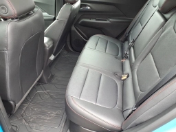 Chevrolet Bolt RS FWD 4dr 2027