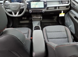 Chevrolet Bolt RS FWD 4dr 2027