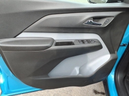 Chevrolet Bolt RS FWD 4dr 2027