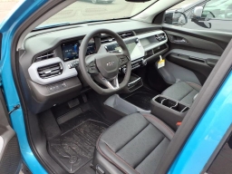 Chevrolet Bolt RS FWD 4dr 2027