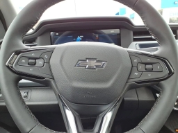 Chevrolet Bolt RS FWD 4dr 2027