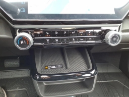 Chevrolet Bolt RS FWD 4dr 2027