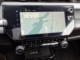 Chevrolet Bolt RS FWD 4dr 2027