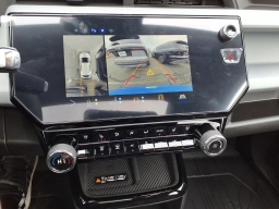 Chevrolet Bolt RS FWD 4dr 2027