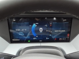 Chevrolet Bolt RS FWD 4dr 2027