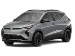 Chevrolet Bolt RS FWD 4dr 2027