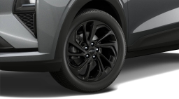 Chevrolet Bolt RS FWD 4dr 2027