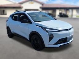 Chevrolet Bolt RS FWD 4dr 2027