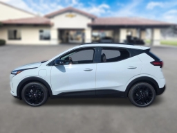 Chevrolet Bolt RS FWD 4dr 2027