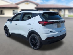 Chevrolet Bolt RS FWD 4dr 2027