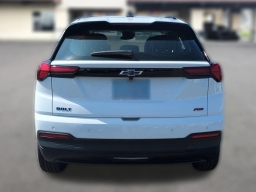 Chevrolet Bolt RS FWD 4dr 2027