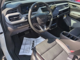 Chevrolet Bolt RS FWD 4dr 2027