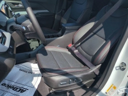 Chevrolet Bolt RS FWD 4dr 2027