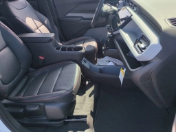 Chevrolet Bolt RS FWD 4dr 2027