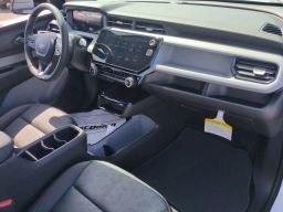 Chevrolet Bolt RS FWD 4dr 2027