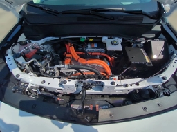 Chevrolet Bolt RS FWD 4dr 2027