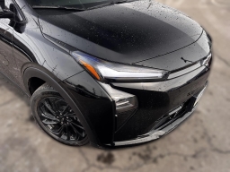 Chevrolet Bolt RS FWD 4dr 2027