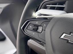 Chevrolet Bolt RS FWD 4dr 2027