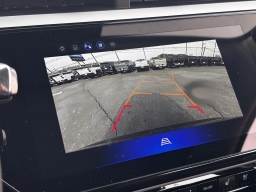 Chevrolet Bolt RS FWD 4dr 2027