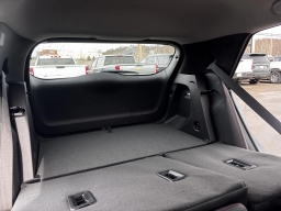 Chevrolet Bolt RS FWD 4dr 2027