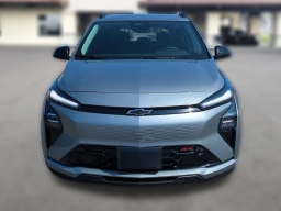 Chevrolet Bolt RS FWD 4dr 2027