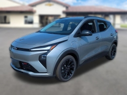 Chevrolet Bolt RS FWD 4dr 2027