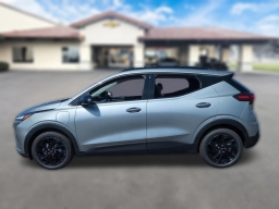 Chevrolet Bolt RS FWD 4dr 2027