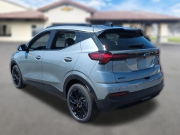 Chevrolet Bolt RS FWD 4dr 2027