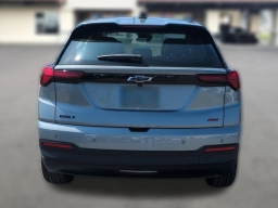 Chevrolet Bolt RS FWD 4dr 2027